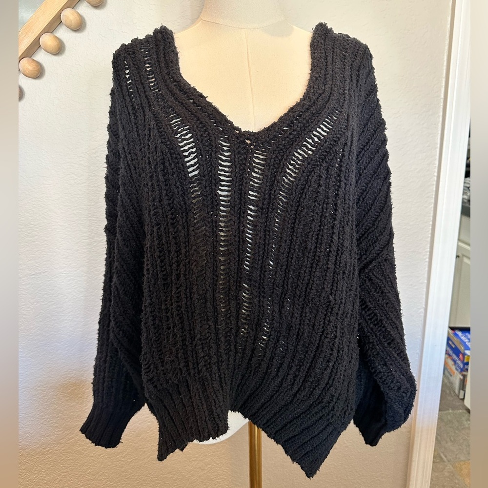 Free people tunic